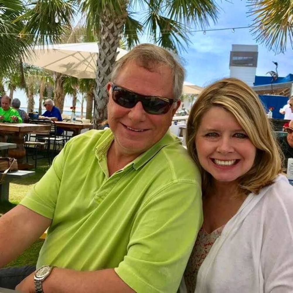 Meet your Posher, Julie